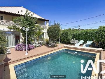 Maison 5 pièces 119 m²