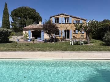 Maison 4 pièces 116 m²