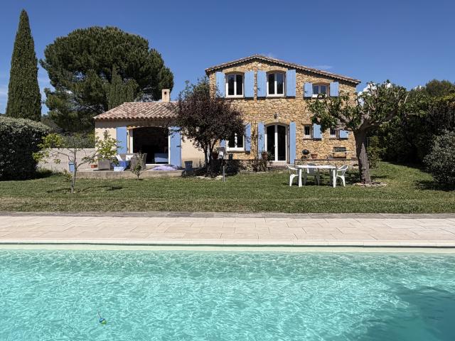 Maison 4 pièces 116 m²