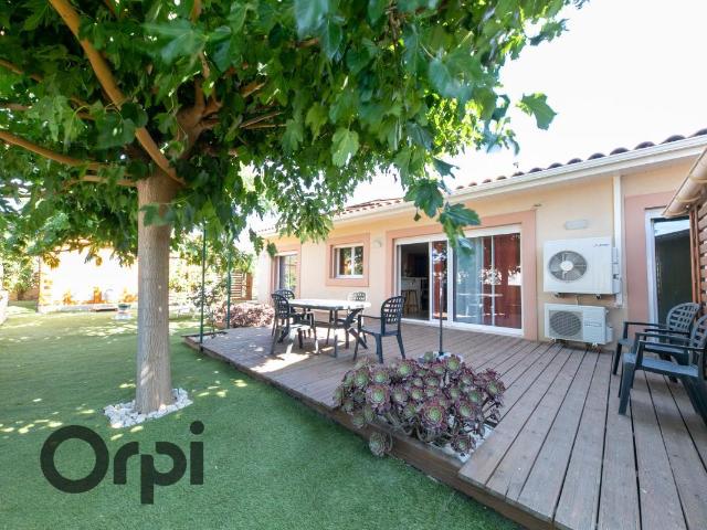 Maison 4 pièces 119 m²