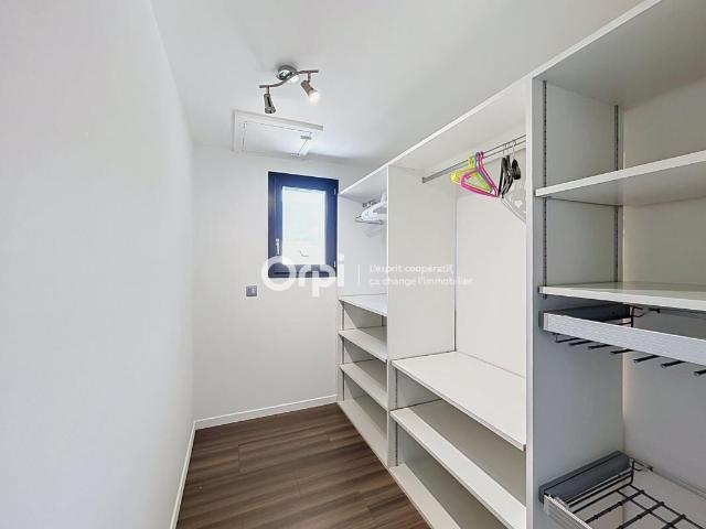 Maison 4 pièces, 119 m² à louer à Mercury 73200
