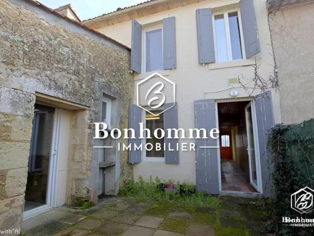 Maison 4 pièces 119m² avec garage · Saint Selve 33650