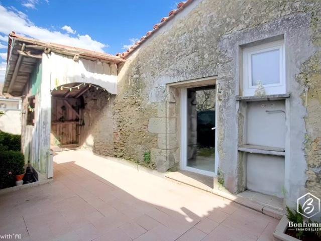 Maison 4 pièces 119m² avec garage · Saint Selve 33650