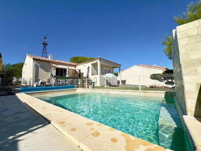 Maison 4 pièces 110 m²