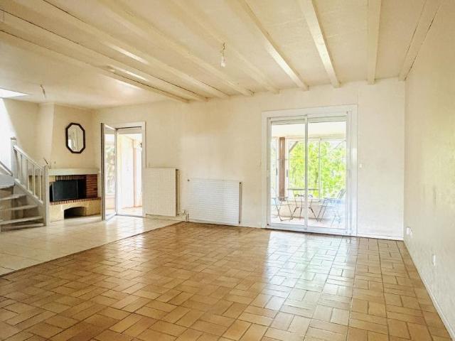 Maison 4 pièces 110 m²