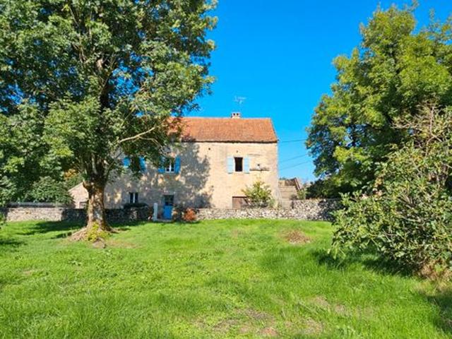 Maison 4 pièces 110 m²