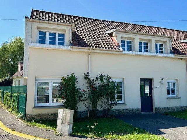 Maison 4 pièces 110 m²