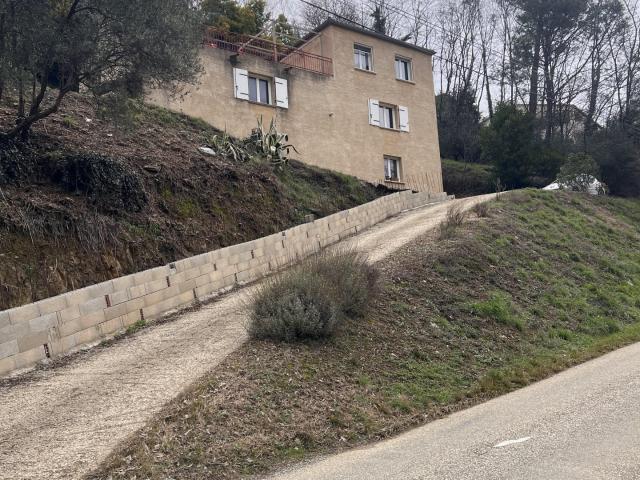 Maison 4 pièces 110 m²