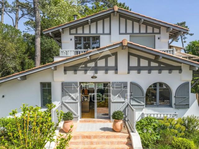 Maison 4 pièces 110 m²