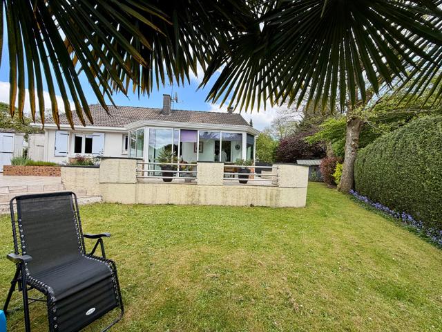 Maison 4 pièces 110 m²
