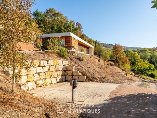 Maison 4 pièces 110 m²