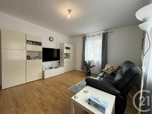 Maison 4 pièces 110 m²