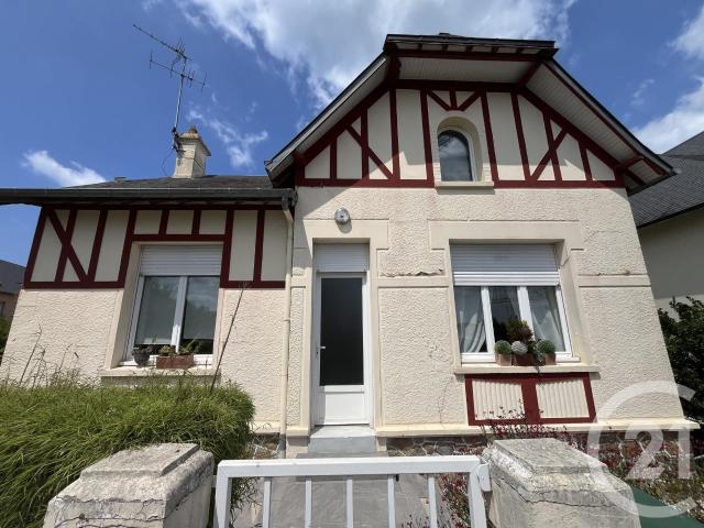 Maison 4 pièces 110 m²