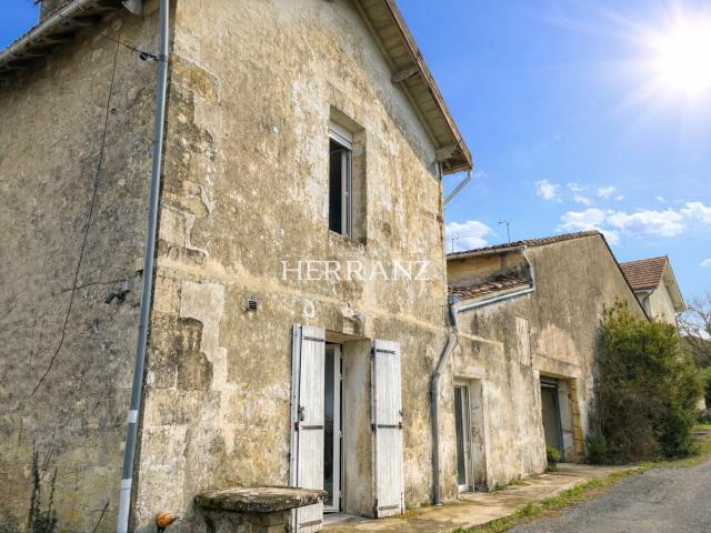 Maison 4 pièces 110 m²