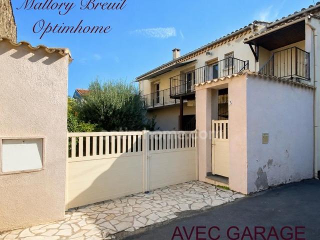 Maison 4 pièces 110 m²