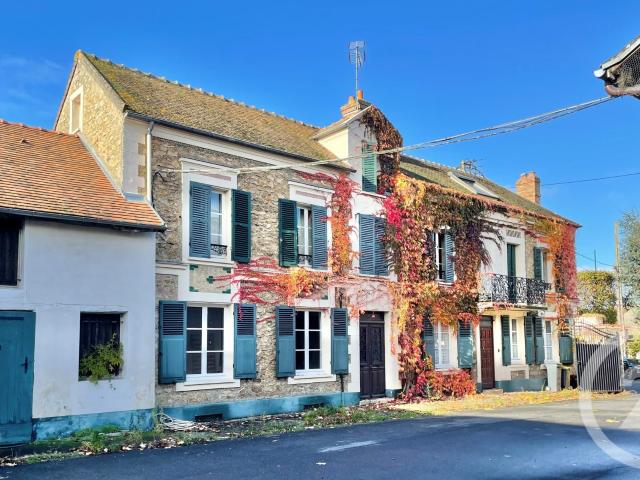 Maison 4 pièces 110 m²