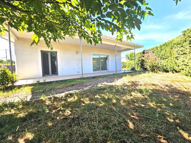 Maison 4 pièces 110 m²