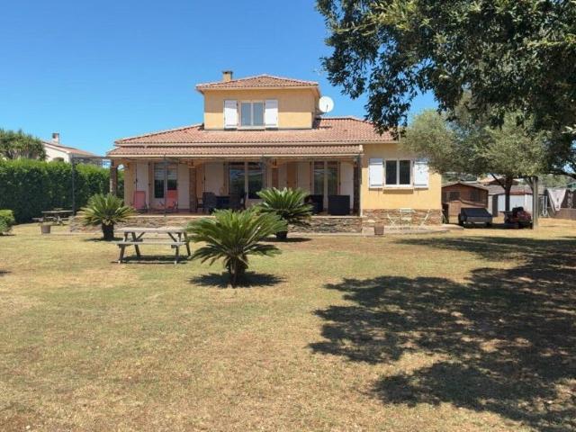 Maison 4 pièces 110 m²