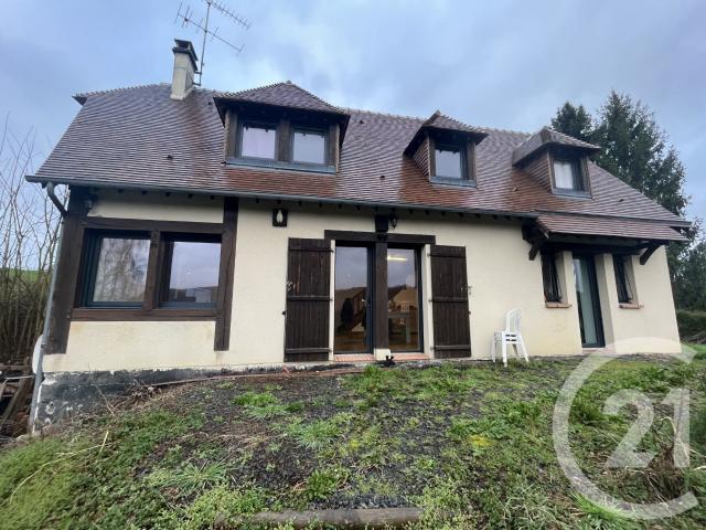 Maison 4 pièces 110 m²