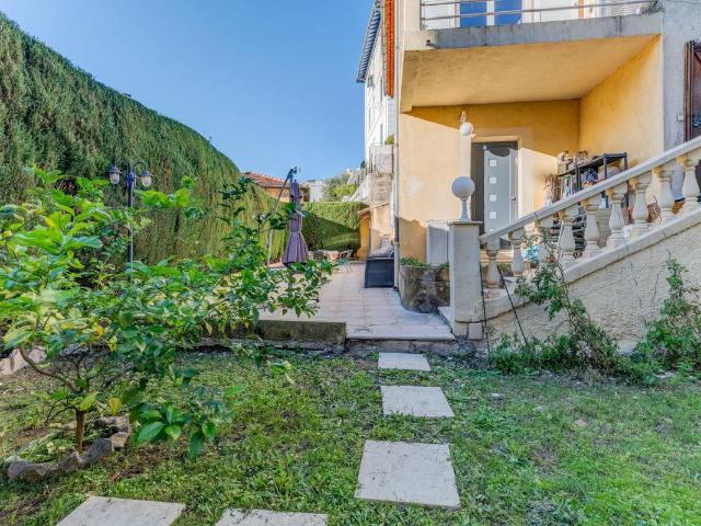 Maison 4 pièces 110 m²