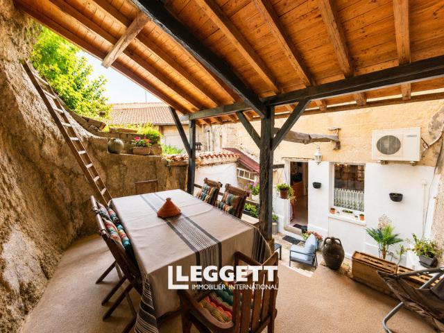 Maison 4 pièces 110 m²
