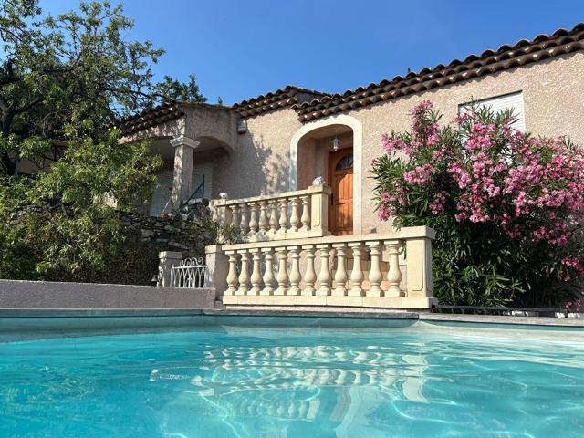 Maison 4 pièces 110 m²