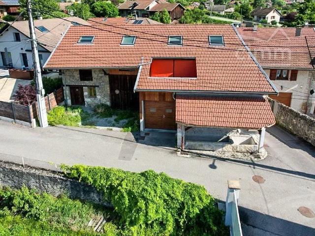 Maison 4 pièces 110 m²