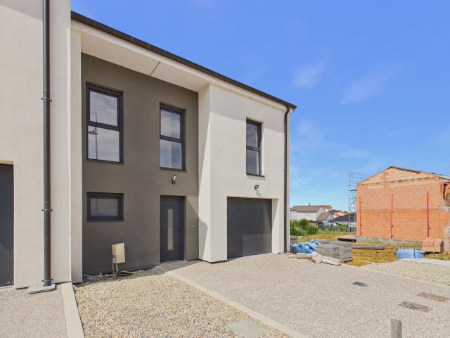 Maison 4 pièces 105 m²