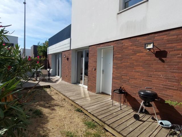 Maison 4 pièces 110 m²