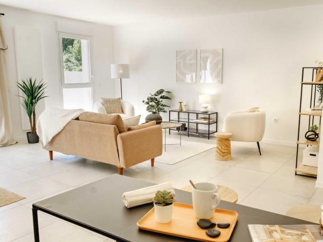 Maison 4 pièces 110 m²
