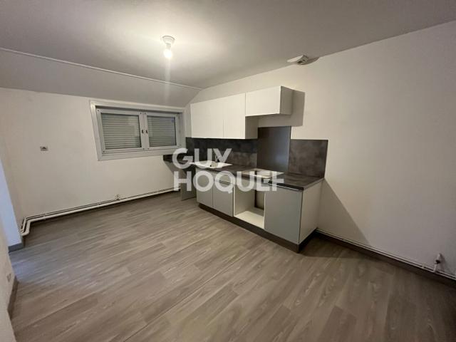 Maison 4 pièces 110 m²