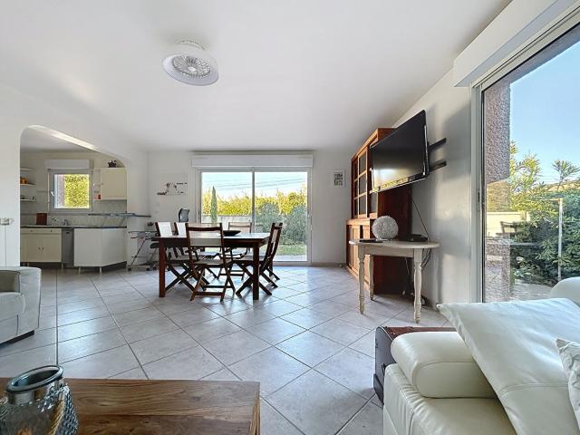 Maison 4 pièces 110 m²