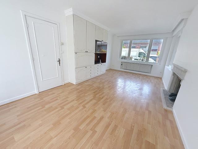 Maison 4 pièces 110 m²