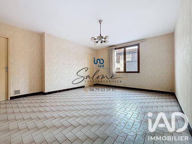 Maison 4 pièces 110 m²