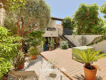 Maison 4 pièces 110 m²