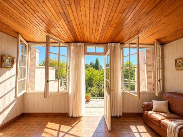 Maison 4 pièces 110 m²