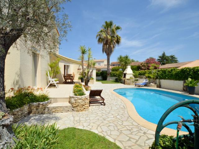 Maison 4 pièces 110 m²