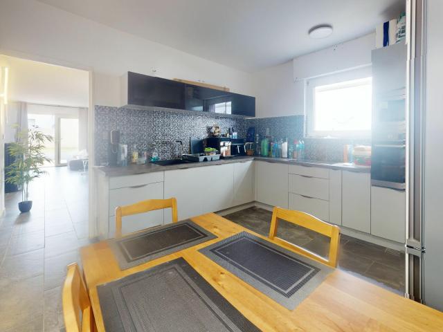 Maison 4 pièces 110 m²
