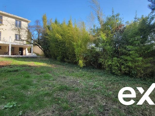 Maison 4 pièces 110 m²