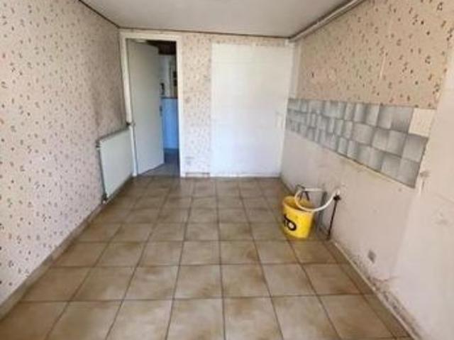 Maison 4 pièces 110 m²