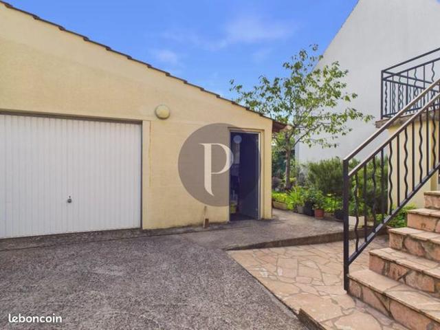 Maison 4 pièces 116 m²