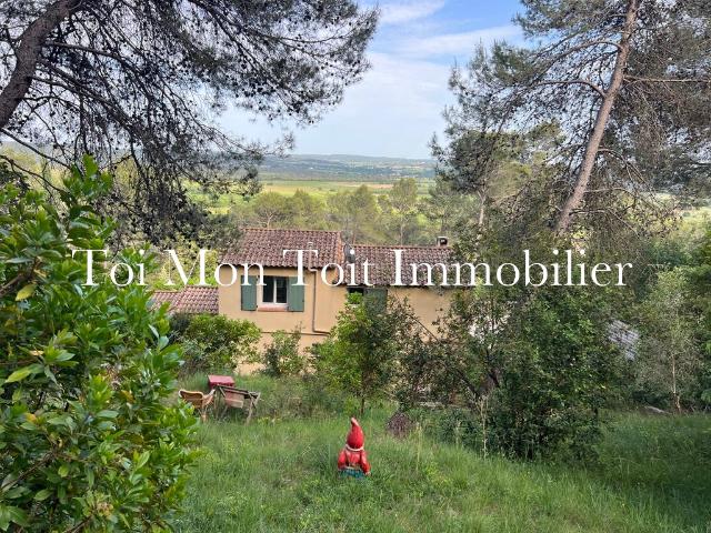 Maison 4 pièces 110 m²