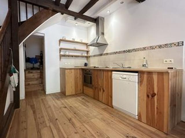 Maison 4 pièces 110 m²