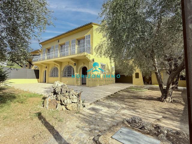 Maison 4 pièces 110 m²