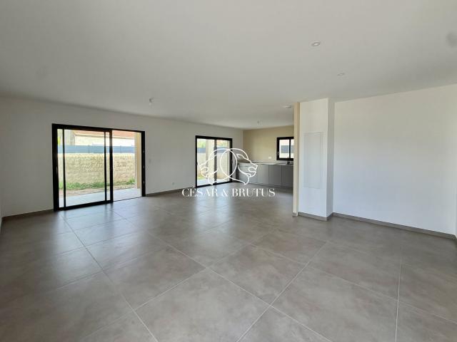 Maison 4 pièces 110 m²