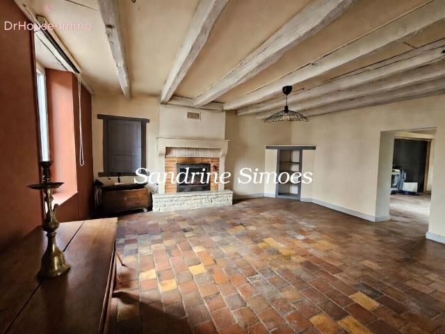 Maison 4 pièces 110 m²