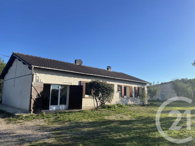 Maison 4 pièces 110 m²