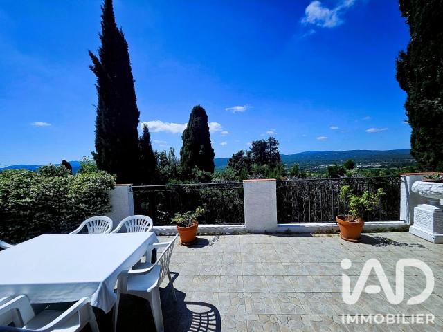 Maison 4 pièces 110 m²