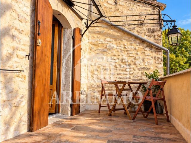 Maison 4 pièces 110 m²
