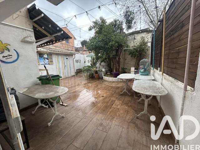 Maison 4 pièces 110 m²